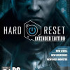 Hard Reset Extended Edition Steam Key GLOBAL