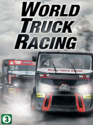World Truck Racing Steam Key GLOBAL