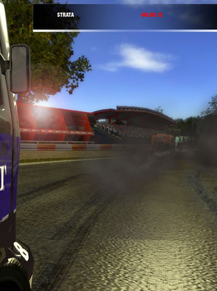 World Truck Racing Steam Key GLOBAL