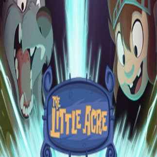 The Little Acre Steam Key GLOBAL