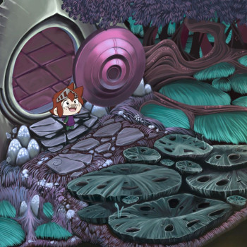 The Little Acre Steam Key GLOBAL