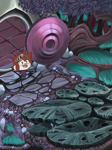 The Little Acre Steam Key GLOBAL The Little Acre Steam Key GLOBAL