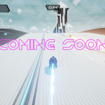 TRON RUN/r: Ultimate Edition Steam Key GLOBAL