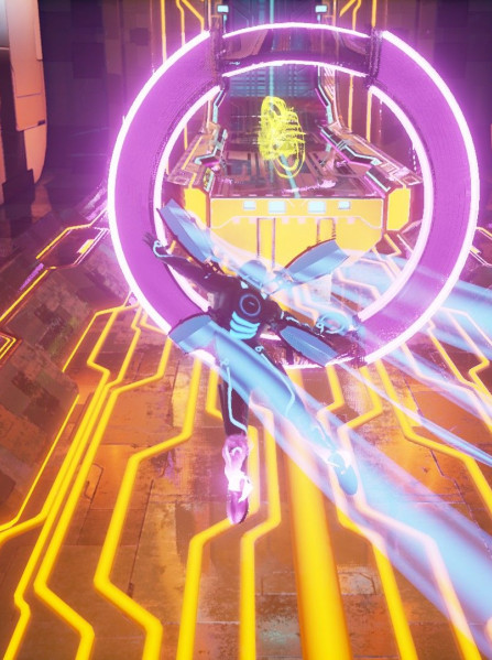 TRON RUN/r: Ultimate Edition Steam Key GLOBAL TRON RUN/r: Ultimate Edition Steam Key GLOBAL