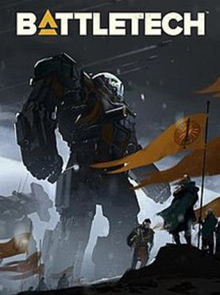BATTLETECH - Steam Key - EUROPE BATTLETECH - Steam Key - EUROPE