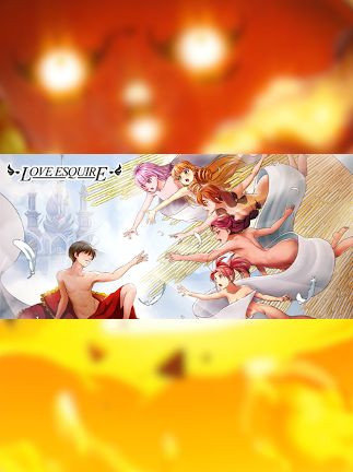 Love Esquire - RPG/Dating Sim/Visual Novel - Steam - Key GLOBAL Love Esquire - RPG/Dating Sim/Visual Novel - Steam - Key GLOBAL