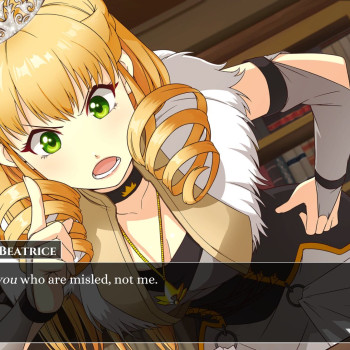 Love Esquire - RPG/Dating Sim/Visual Novel - Steam - Key GLOBAL