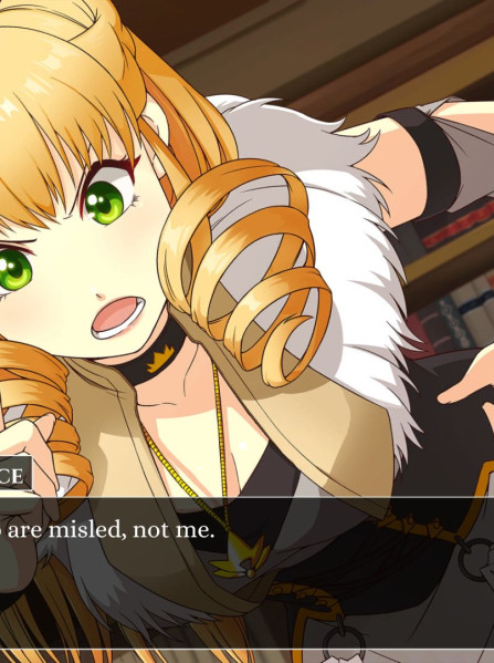 Love Esquire - RPG/Dating Sim/Visual Novel - Steam - Key GLOBAL Love Esquire - RPG/Dating Sim/Visual Novel - Steam - Key GLOBAL