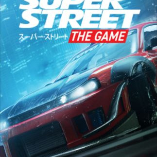 Super Street: The Game Steam Key GLOBAL