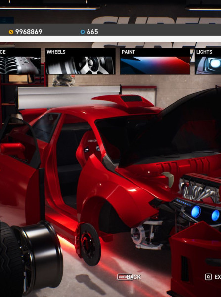 Super Street: The Game Steam Key GLOBAL Super Street: The Game Steam Key GLOBAL
