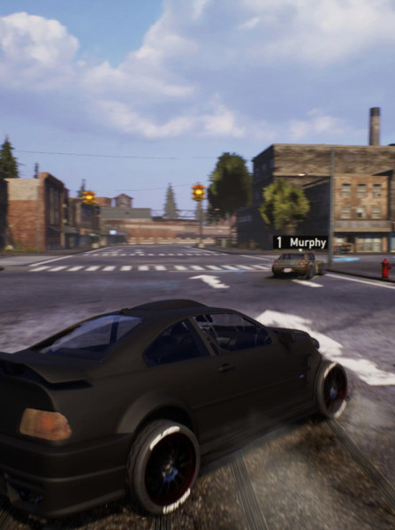Super Street: The Game Steam Key GLOBAL Super Street: The Game Steam Key GLOBAL