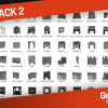 GameGuru - Mega Pack 2 Steam Key GLOBAL GameGuru - Mega Pack 2 Steam Key GLOBAL