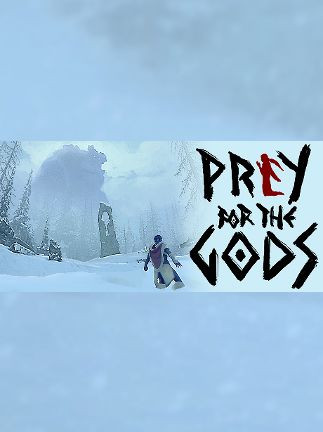 Praey for the Gods Steam Key GLOBAL