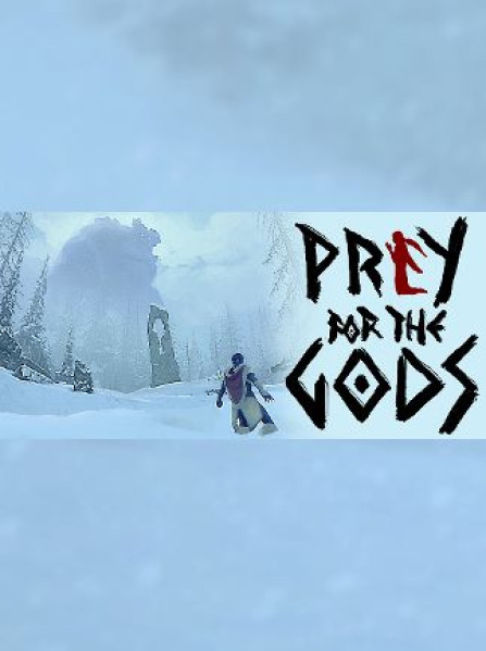 Praey for the Gods Steam Key GLOBAL Praey for the Gods Steam Key GLOBAL