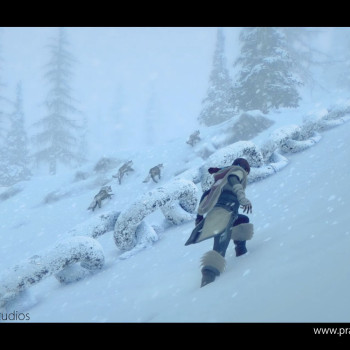 Praey for the Gods Steam Key GLOBAL