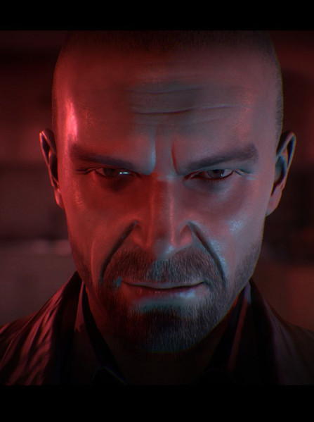 The Slater Steam Key GLOBAL The Slater Steam Key GLOBAL