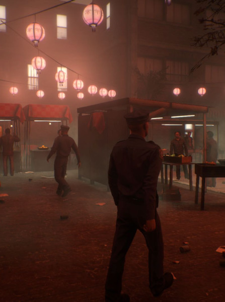 The Slater Steam Key GLOBAL The Slater Steam Key GLOBAL