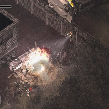 Zombie Shooter 2 Steam Key GLOBAL