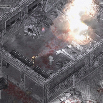 Zombie Shooter 2 Steam Key GLOBAL