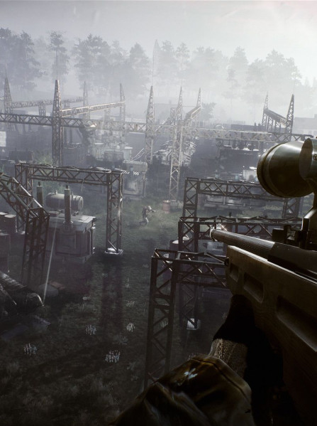Fear The Wolves Steam Key GLOBAL Fear The Wolves Steam Key GLOBAL