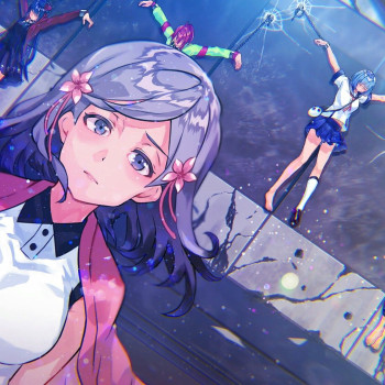 Our World Is Ended. Steam Key GLOBAL