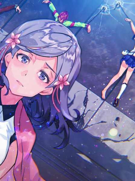 Our World Is Ended. Steam Key GLOBAL Our World Is Ended. Steam Key GLOBAL
