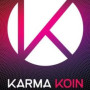 Karma Koin 25 CAD CANADA
