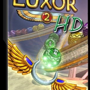 Luxor 2 HD Steam Key GLOBAL