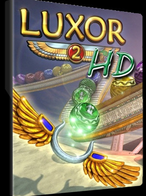 Luxor 2 HD Steam Key GLOBAL