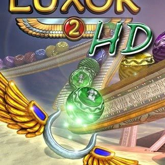 Luxor 2 HD Steam Key GLOBAL