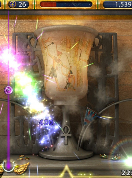 Luxor 2 HD Steam Key GLOBAL