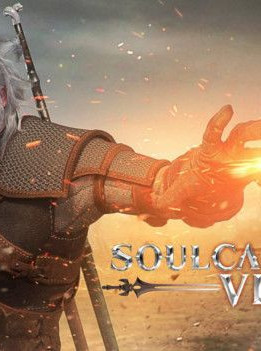 SOULCALIBUR VI Deluxe Edition Steam Key EUROPE
