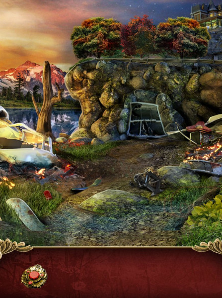 Demon Hunter 2: New Chapter Steam Key GLOBAL