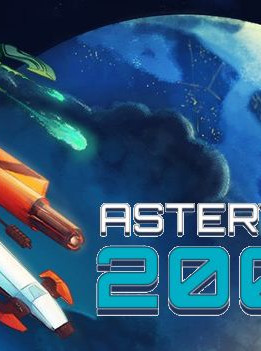 Astervoid 2000 Steam Key GLOBAL