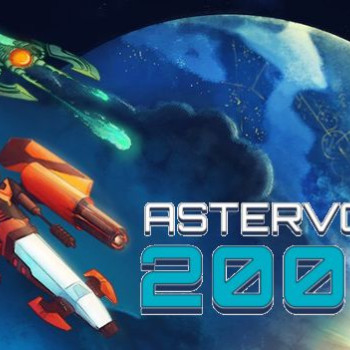 Astervoid 2000 Steam Key GLOBAL