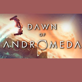 Dawn of Andromeda Steam Key GLOBAL