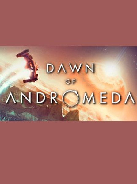 Dawn of Andromeda Steam Key GLOBAL Dawn of Andromeda Steam Key GLOBAL