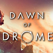 Dawn of Andromeda Steam Key GLOBAL