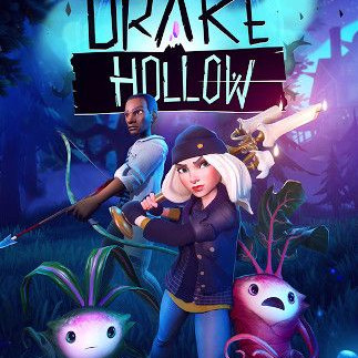 Drake Hollow (PC) - Steam Key - GLOBAL