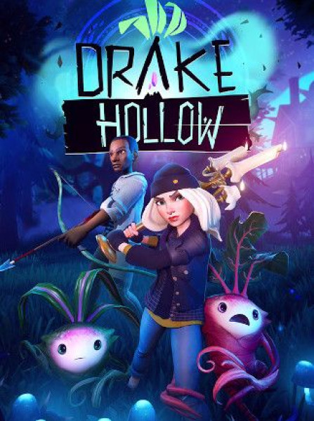 Drake Hollow (PC) - Steam Key - GLOBAL Drake Hollow (PC) - Steam Key - GLOBAL