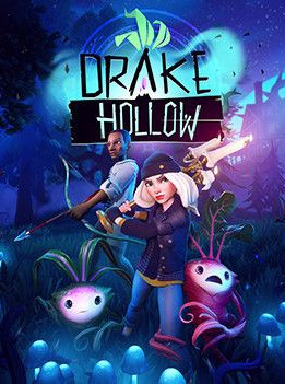 Drake Hollow (PC) - Steam Key - GLOBAL