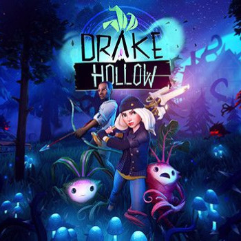 Drake Hollow (PC) - Steam Key - GLOBAL