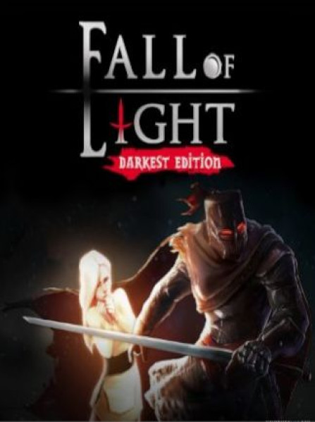 Fall of Light: Darkest Edition Steam Key GLOBAL Fall of Light: Darkest Edition Steam Key GLOBAL