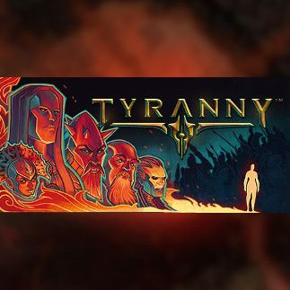 Tyranny Deluxe Edition Steam Key GLOBAL