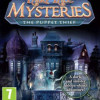 Fairy Tale Mysteries: The Puppet Thief Steam Key GLOBAL Fairy Tale Mysteries: The Puppet Thief Steam Key GLOBAL