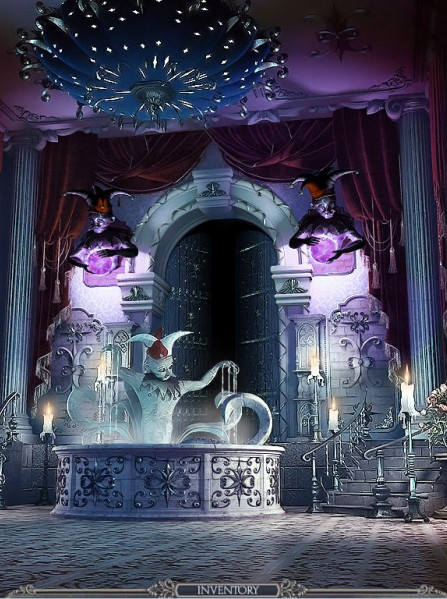 Fairy Tale Mysteries: The Puppet Thief Steam Key GLOBAL Fairy Tale Mysteries: The Puppet Thief Steam Key GLOBAL