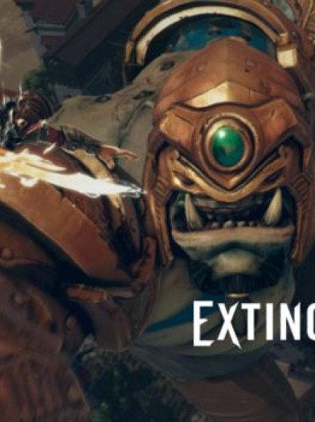 Extinction Deluxe Edition - Steam - Key GLOBAL Extinction Deluxe Edition - Steam - Key GLOBAL