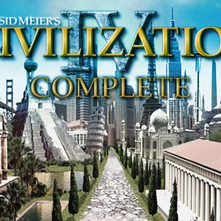Sid Meier's Civilization IV: The Complete Edition Steam Key EUROPE