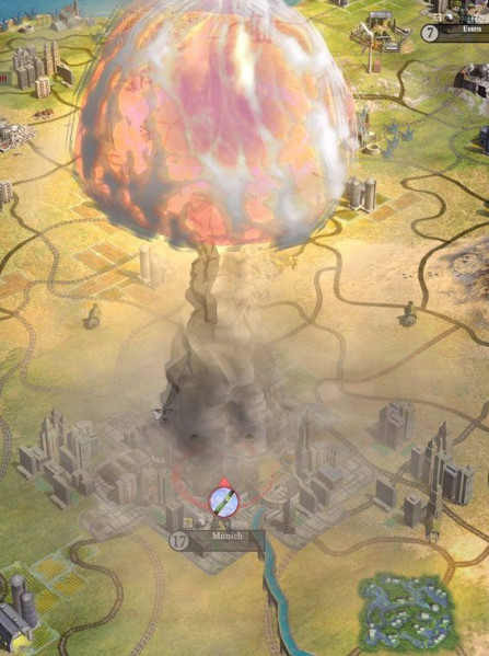 Sid Meier's Civilization IV: The Complete Edition Steam Key EUROPE Sid Meier's Civilization IV: The Complete Edition Steam Key EUROPE