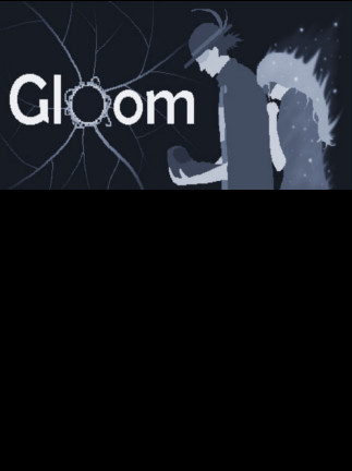 Gloom Steam Key GLOBAL